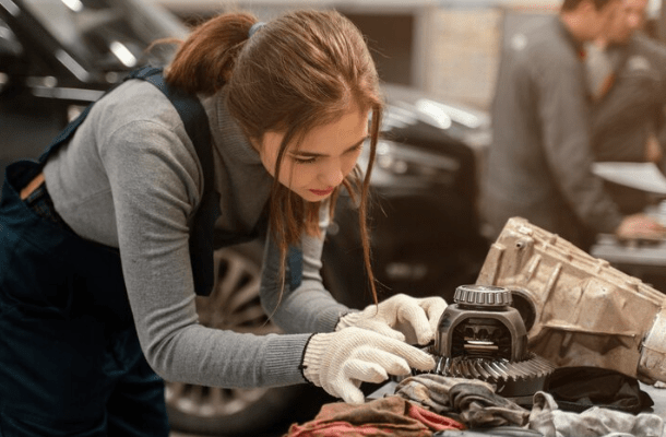 Most Popular Auto Repair